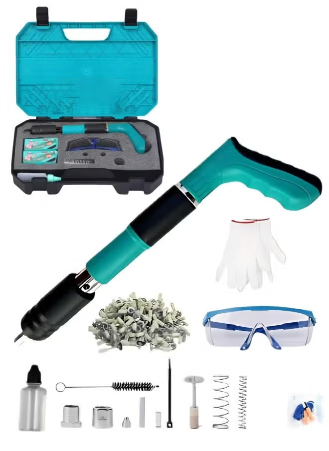 PRISMO PLUS Nail Gun