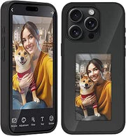 Smart NFC Ink Phone Case | أناقة ذكية بتقنية عصرية!